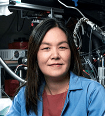 Evelyn N. Wang