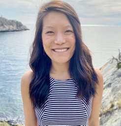 Sharon H.J. Hou