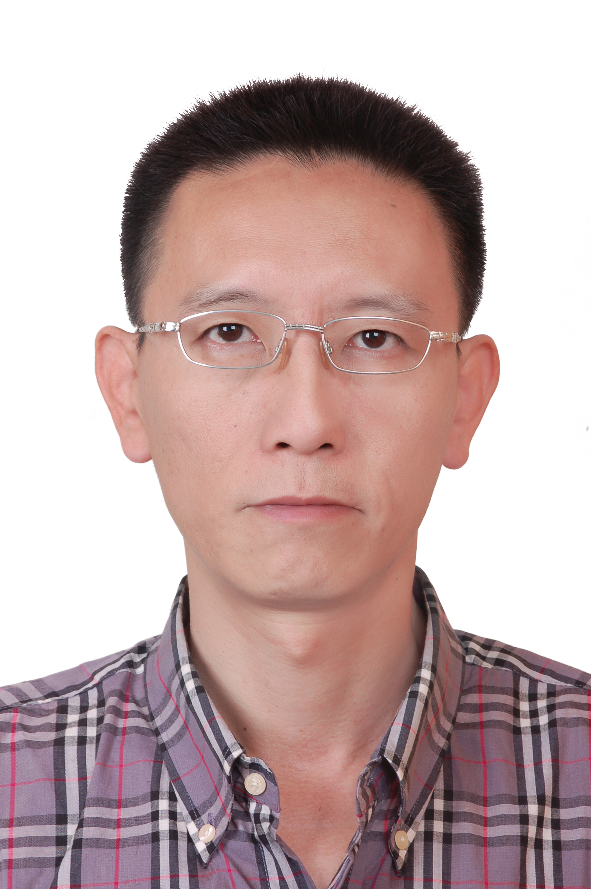 Zeyu Chen