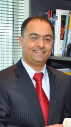 Hazem Marashdeh
