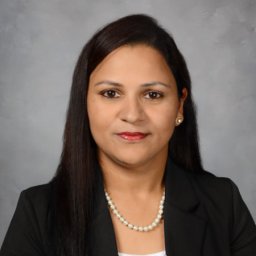 Sunita Subedi Paudel
