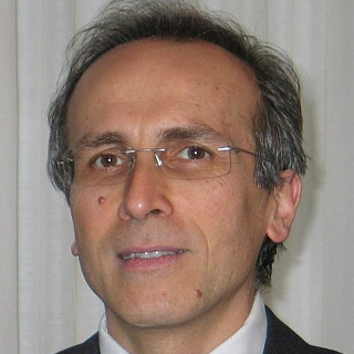 Sebastiano B. Serpico