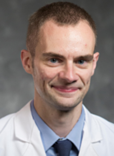 Kevin R. Kalisz