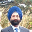 Devinder Pal Singh