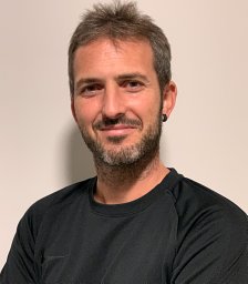 Gonzalo Flores-Aguilar