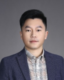 Bo Wang
