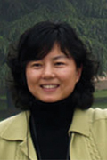 Liudi Yuan