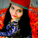 Shalini Singh
