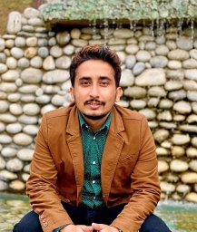 Pradeep Parajuli