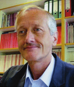 Albrecht Rothermel