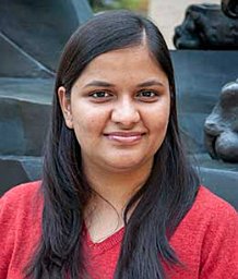 Apurva Pardeshi