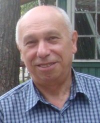 Mikhail V. Ioffe