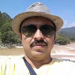 Amar Nath Chatterjee