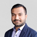 Bhavinkumar Patel