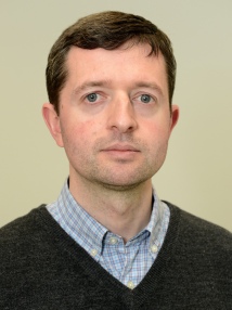 Graeme M Birdsey