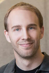 Russ Algar