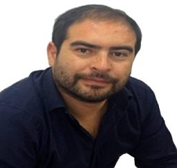 Danilo Perez Pantoja