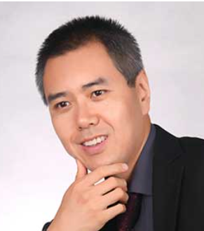 Rong Yu