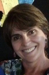 Andrea M. A. Nascimento