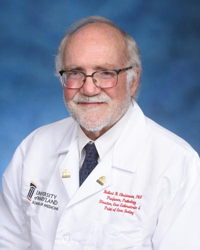 Robert H. Christenson