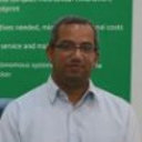 Mohan Menon