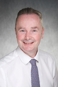 Patrick J. McNamara