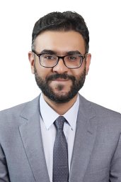 Tareq Saleh