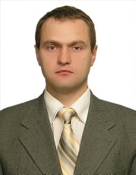 Ihor Bloshchynskyi
