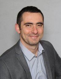 Michael Levant