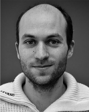 Martin Choux