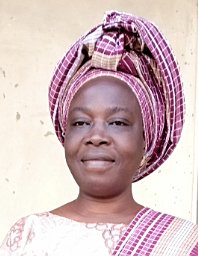 Abigail Adeyonu
