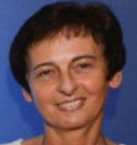 Anna Wesołowska