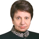 Kira Markossian