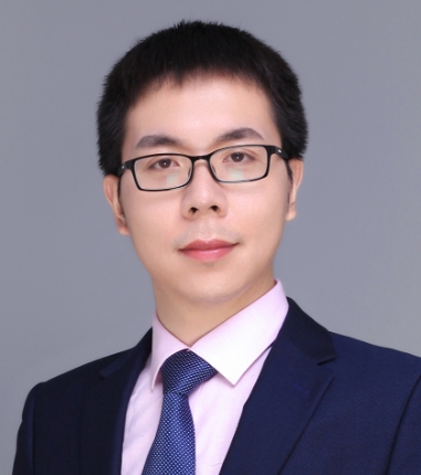 Ying Huang