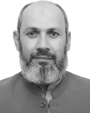 Haleem Farman