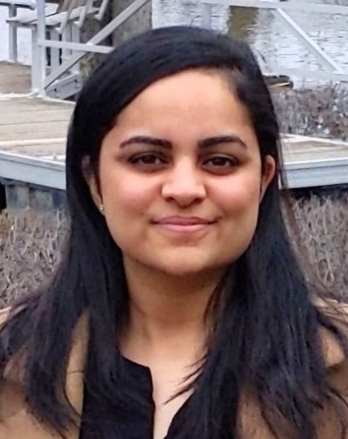 Pratheeksha Nair