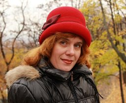 Yulia Ivashko