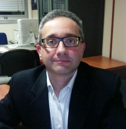 Salvatore Leonardi