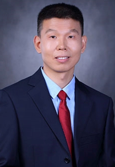 Guoqing Li