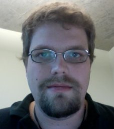 Paul M. Rich