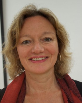 Sabine Lang