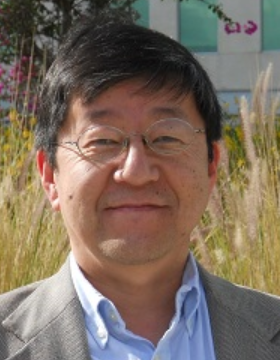 Myung K Kim