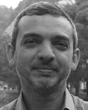 Ali Moradi Amani