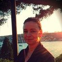 Sebnem Sevinc
