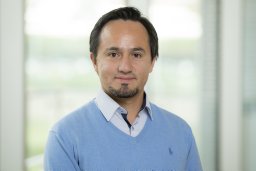 Camilo A. Mesa