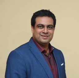 Souradeep Gupta