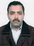 Reza Mahdavi