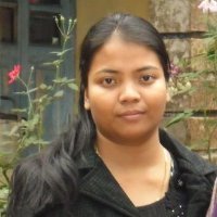 Gargi Borgohain