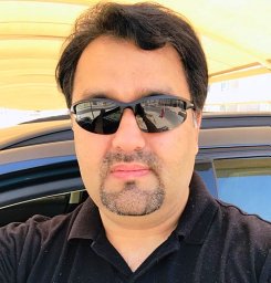 Atta Rahman