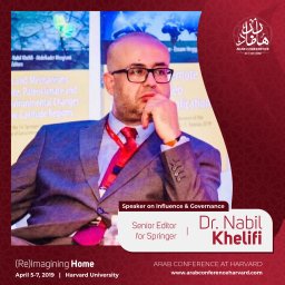 Nabil Khelifi